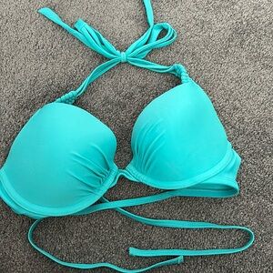 Aerie 34 D swimsuit top